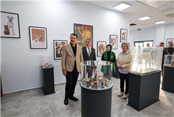 “Sokak Hayvanları Doğal Yaşam Kampüsü ile Sakarya’mız yine bir ilke imza attı”