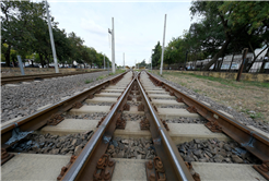 “Tren 12 metre derinliğe inerek tünel içinden gara ulaşacak”	
