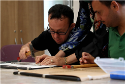 Engelsiz Hobi Atölyelerinde kayıtlar başlıyor