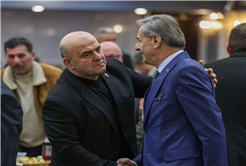 “Daha güzel bir Sakarya için hep birlikte çalışıyoruz”