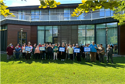 Engelsiz Hobi Atölyeleri’nden Filistin’e “Sumud” desteği