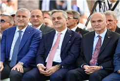 PSB Anatolia’da perde 9. kez açıldı: Sakarya’nın zenginliğini dünya görecek