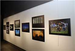 5. Ulusal fotoğraf yarışmasında ödüller sahiplerini buldu