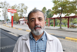 Hendek’in kalbi Şehit Gaffar Okkan Bulvarı’na Büyükşehir dokunuşu