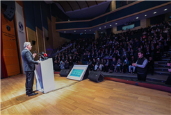 “Sıfır Atık projesi Türkiye Yüzyılı’nın en büyük çevre hareketidir”