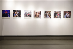  ‘Tanık’ sergisi OSM’de açıldı: 26 Ekim’e kadar ziyaret edilebilecek