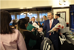 “1 milyon 100 bin vatandaşımızın sorumluluğuyla hareket ediyoruz”