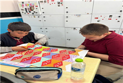 Büyükşehir bilimle büyüyen çocuklar için sahada