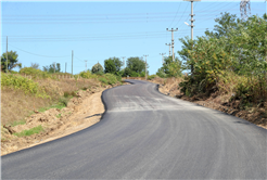 Büyükşehir’den Kazımpaşa Caddesi’ne sıcak asfalt