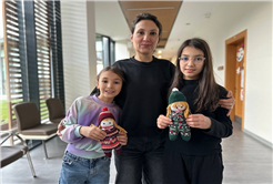 Ara tatil atölyelerinde anlam kazanan buluşmalar