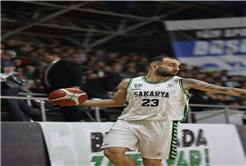 Büyükşehir Play-Off’a galibiyetle başladı: 87-81
