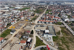 Başkan Alemdar’dan Arifiye’ye ‘prestij cadde’ açıklaması: “Bayramdan sonra başlıyoruz”