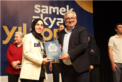 Bir yıllık emek Akyazı’da sergiye dönüştü