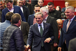 Yusuf Alemdar’dan Serdivan’da tarihi eşik olacak ‘Raylı Sistem’ açıklaması: “İlçeye yepyeni bir ulaşım aksı geliyor”