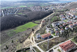 Başkan Yusuf Alemdar’dan yeni arter müjdesi: Beşköprü’ye ulaşım yeni duble yoldan çok daha kolay olacak