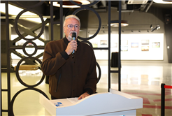 5. Ulusal fotoğraf yarışmasında ödüller sahiplerini buldu