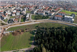 Serdivan ulaşıma nefes: Medeniyet Bulvarı’ndan Kazımpaşa Yolu’na kadar inecek