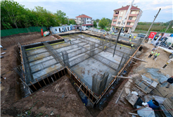 “Karapürçek’in sosyal hayatında yeni bir dönem başlayacak”