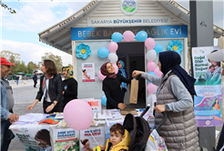 Emzirme Haftası’nda annelere özel program: “Bir damlasında bin fayda”