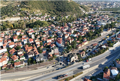 11 yıllık hasret sona erdi: Alifuatpaşa Hemzemin Geçidi açıldı