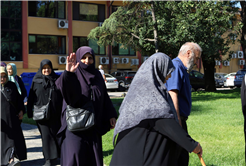 Gençler ve büyükler aynı parkta: Hareketlilik Haftası’nda anlamlı kutlama