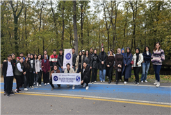 Büyükşehir tanıtım gezileriyle tarihe ışık tutuyor 