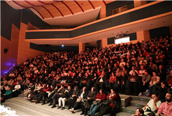 “Aşk Eski Bir Yalan” Sakarya’da seyirciden tam not aldı