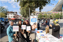 Emzirme Haftası’nda annelere özel program: “Bir damlasında bin fayda”