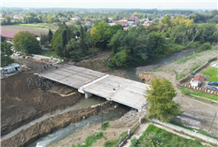 Akyazı’da hizmet ve yatırımlar bir bir tamamlanıyor
