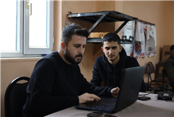 Sakarya’nın çiftçisi toprağına ve ekonomisine can olan adımdan memnun