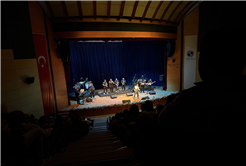Kent Orkestrası’ndan unutulmaz akşam