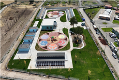 “Sokak Hayvanları Doğal Yaşam Kampüsü yakında kapılarını açacak”