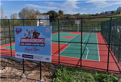 Sakarya’da binlerce gencin beklediği spor yatırımları günden güne yükseliyor