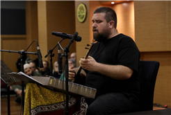 25. Uluslararası Sapanca Şiir Akşamları AKM’de başlıyor