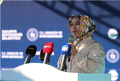 Sakarya’da gençlik ve spor yatırımlarında tarihi dönem: 