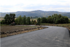 Büyükşehir’den Kazımpaşa Caddesi’ne sıcak asfalt