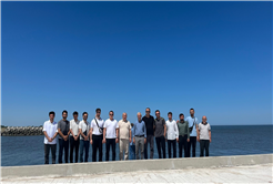 Misafir öğrenciler Sakarya’nın doğal güzellikleriyle buluştu