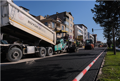“Sakarya Köprülü Kavşağı’nı bu hafta  iki yönlü olarak trafiğe açacağız”