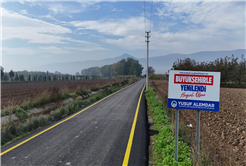Pamukova ulaşımı için yepyeni bir dönem: 6 mahallede işlem tamam