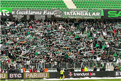 “Sakarya güçlü birliktelik ortaya koyduğunda Sakaryaspor çok daha güçlü olur”