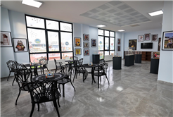 “Sokak Hayvanları Doğal Yaşam Kampüsü ile Sakarya’mız yine bir ilke imza attı”