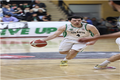 Namağlup Büyükşehir Ege deplasmanına çıkıyor