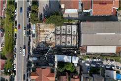 Binlerce gencin gözbebeği olacak: Sapanca Spor Salonu’nun temeli atıldı