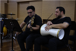 Sakarya’da Türk Sanat Müziği’nin eşsiz tınısı ‘hüzzam’ makamıyla yeniden başladı