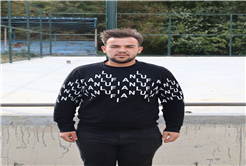 Büyükşehir’den Sinanoğlu’na gençliği sevindiren yatırım