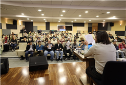 İnsan, varlık ve Kur’anda ki mucizeler: Büyükşehir Akademi’de doyumsuz bir manevi yolculuk…