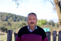 Akyazı’nın kırsalına giden yollar Büyükşehirle güzelleşti