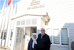 Ücretsiz Check-Up uygulamasına büyük ilgi: 176 çift hizmetten faydalandı