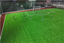 Gençler için yeni spor alanı: Sapanca Akçay’ın futbol tesisine yeni yüz