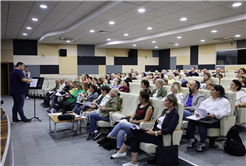 Sakarya’da Türk Sanat Müziği’nin eşsiz tınısı ‘hüzzam’ makamıyla yeniden başladı